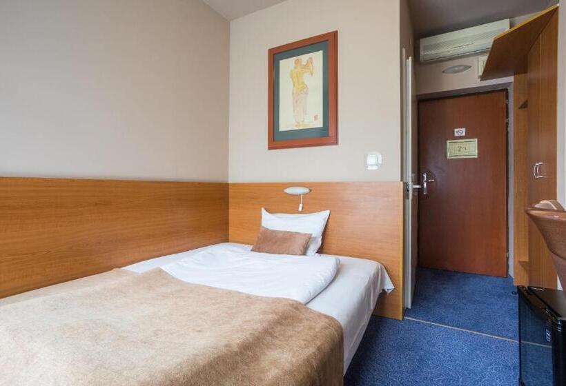 Fotos del hotel Luna:  9