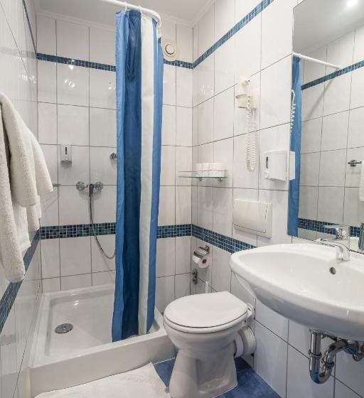 Fotos del hotel Luna:  16