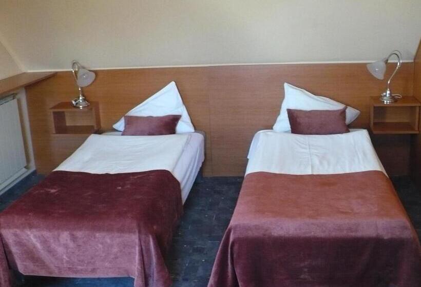 Fotos del hotel Luna:  10