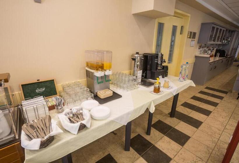 Fotos del hotel Luna:  18
