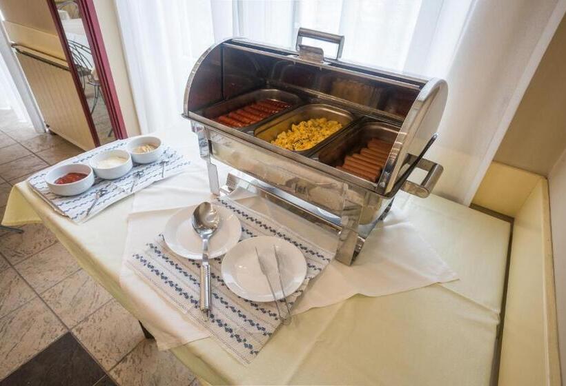 Fotos del hotel Luna:  22