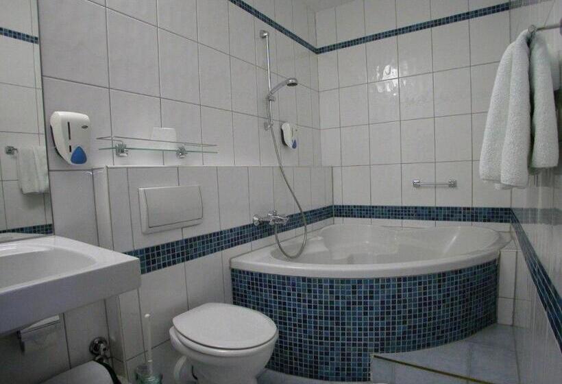 Fotos del hotel Luna:  17