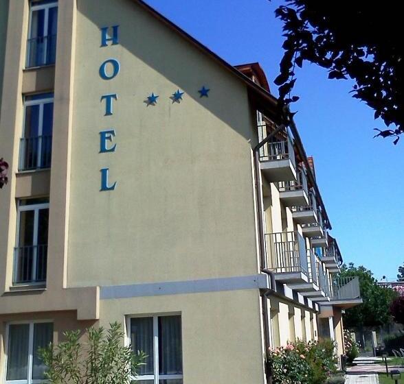 Fotos del hotel Luna:  2