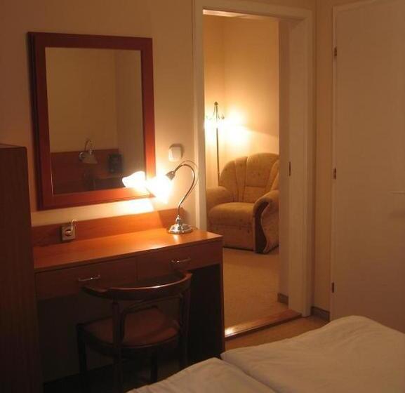 Fotos del hotel Luna:  12