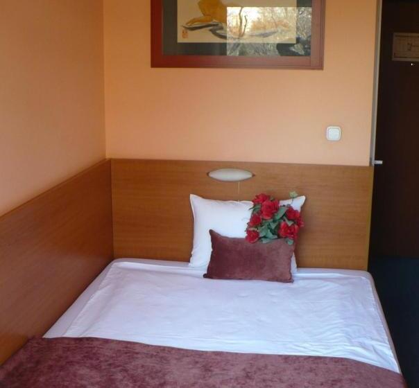 Fotos del hotel Luna:  8