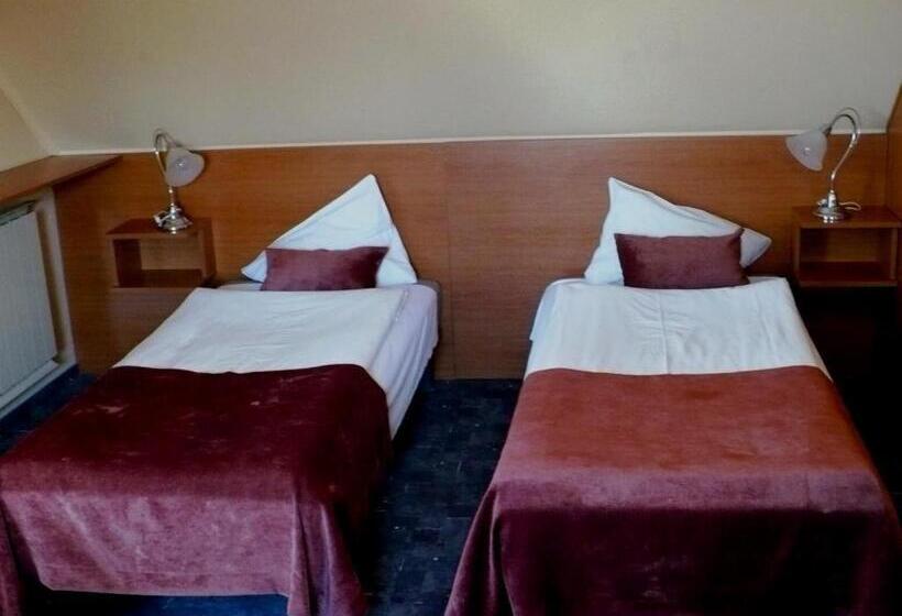 Fotos del hotel Luna:  6