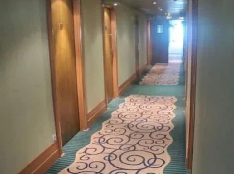 בית מלון כפרי Logis Lyon Est Porte De L Ain