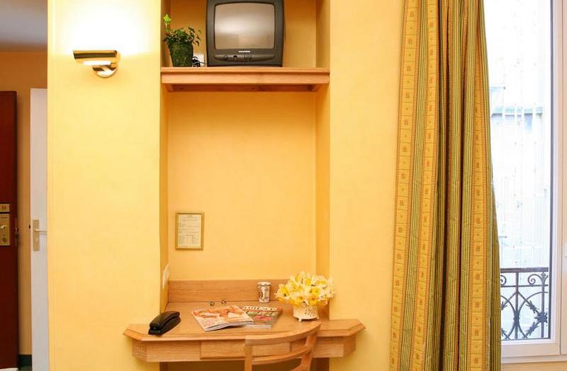 Fotos del hotel Madrigal:  20