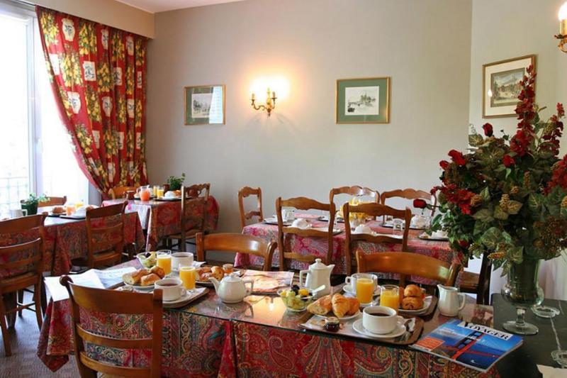 Fotos del hotel Madrigal:  8