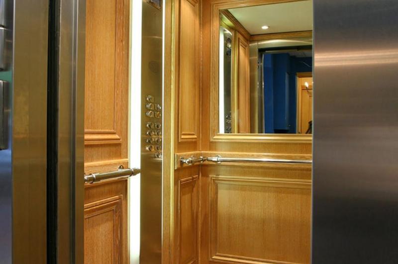 Fotos del hotel Madrigal:  18