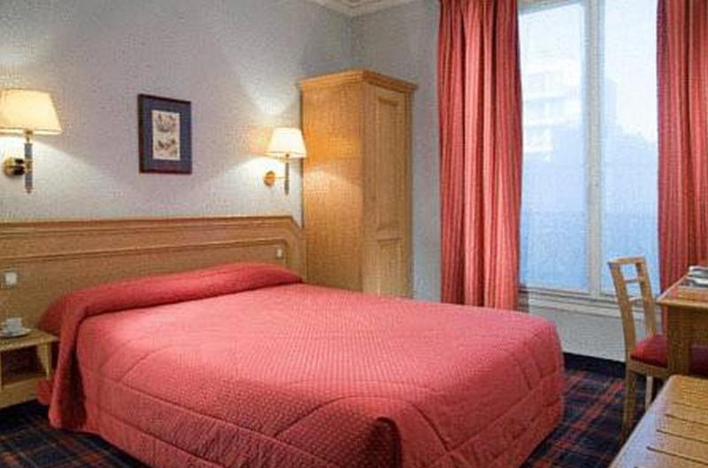 Fotos del hotel Madrigal:  17