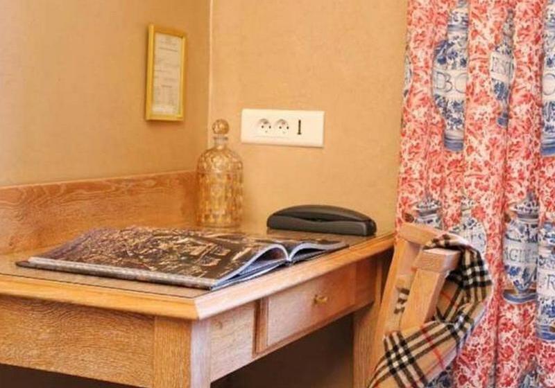 Fotos del hotel Madrigal:  5