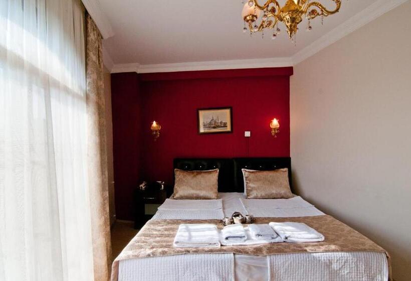 Fotos del hotel Magnificent:  13