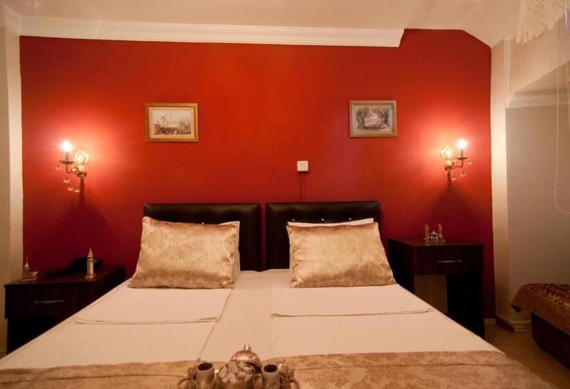 Fotos del hotel Magnificent:  10