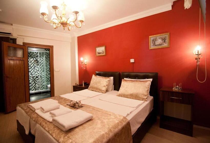 Fotos del hotel Magnificent:  11