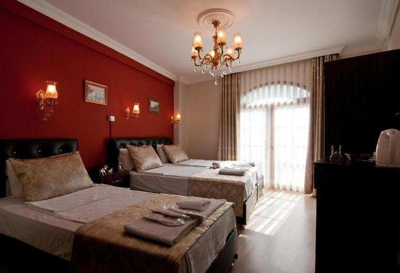 Fotos del hotel Magnificent:  16