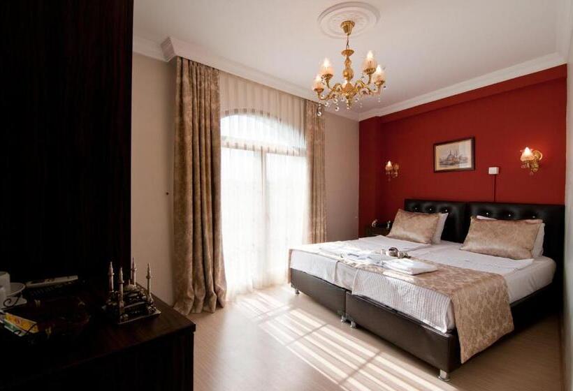 Fotos del hotel Magnificent:  6