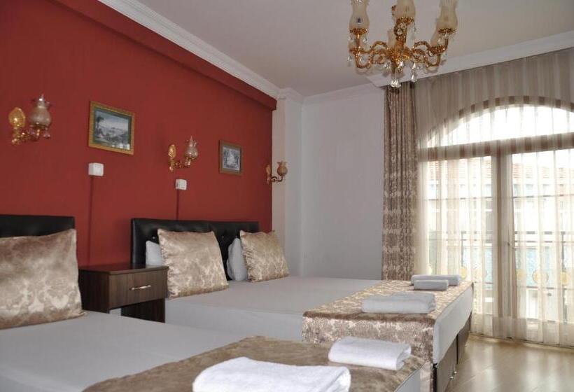 Fotos del hotel Magnificent:  9