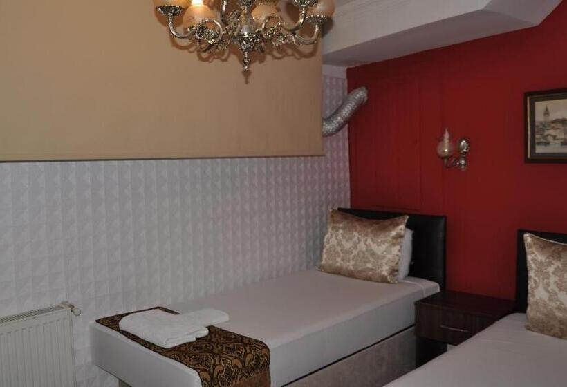 Fotos del hotel Magnificent:  21