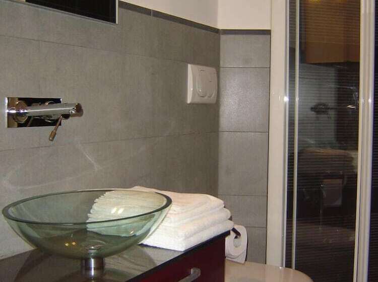 Fotos del hotel B&b Magnifico Messere:  6