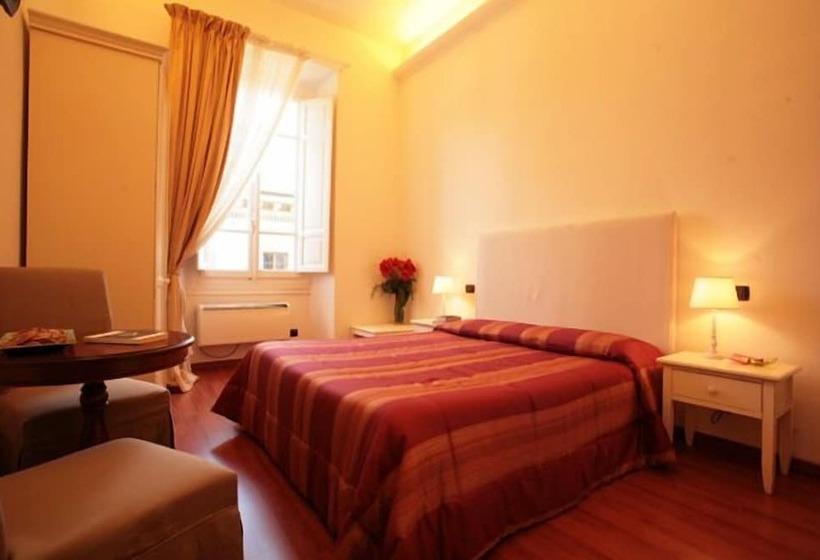 Fotos del hotel B&b Magnifico Messere:  2