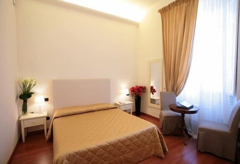 Hotel Magnifico Messere Bed And Breakfast