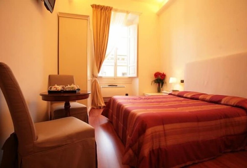 Hotel Magnifico Messere Bed And Breakfast