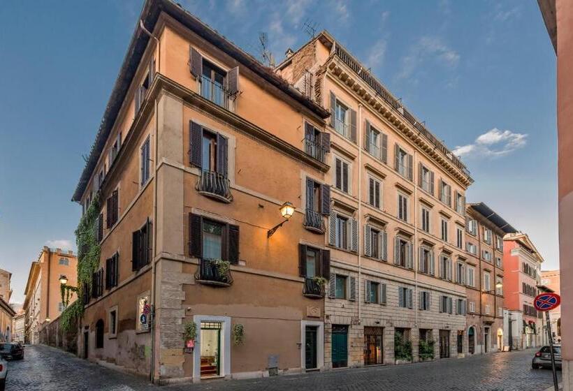 هتل Maison Giulia