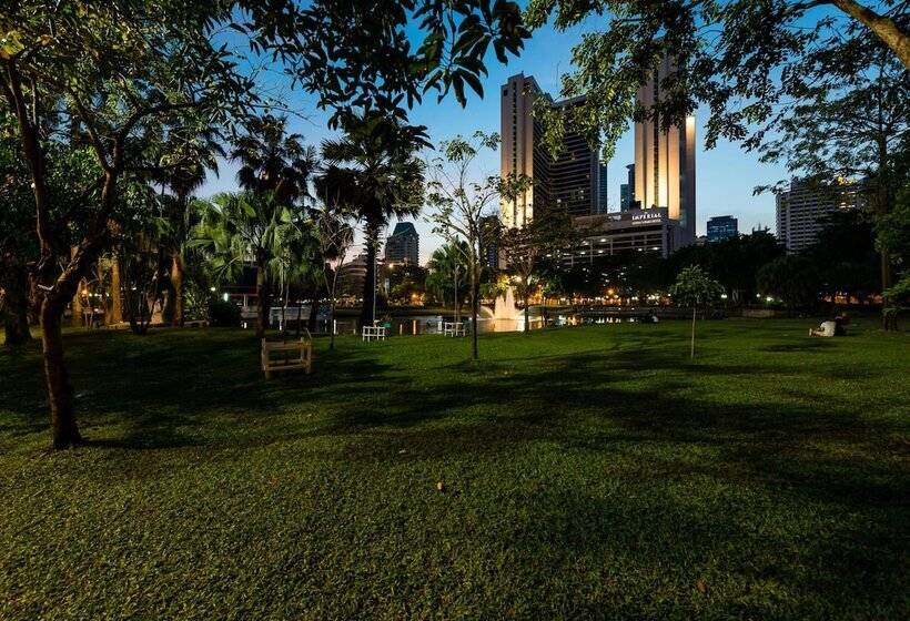 Fotos del hotel Maitria Hotel Sukhumvit 18 Bangkok – A Chatrium Collection:  20