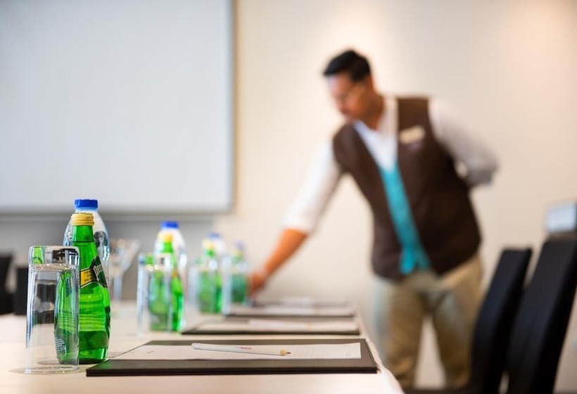 Fotos del hotel Mercure Gold Hotel Al Mina Road Dubai:  39