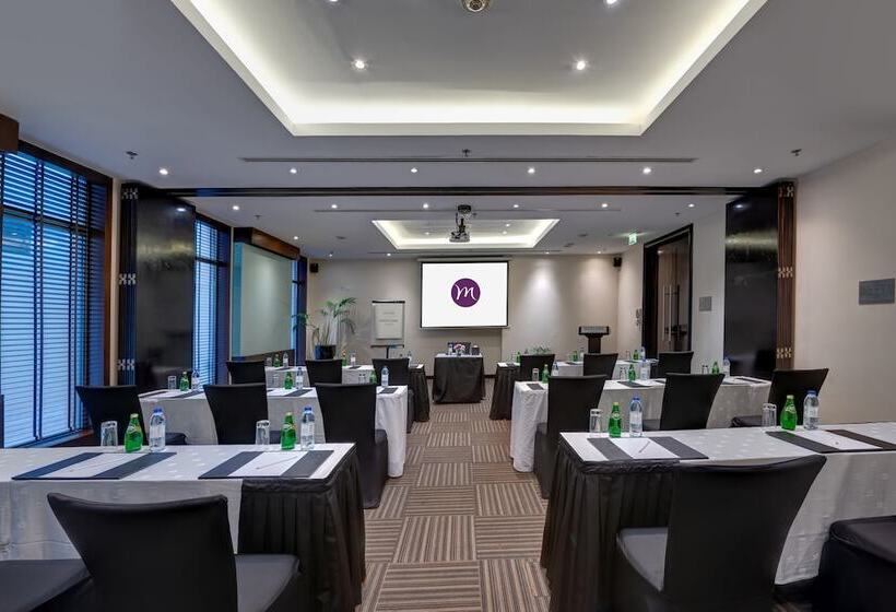 Fotos del hotel Mercure Gold Hotel Al Mina Road Dubai:  21