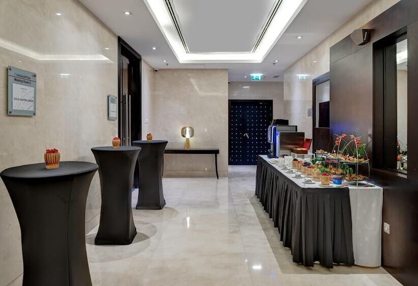 Fotos del hotel Mercure Gold Hotel Al Mina Road Dubai:  43