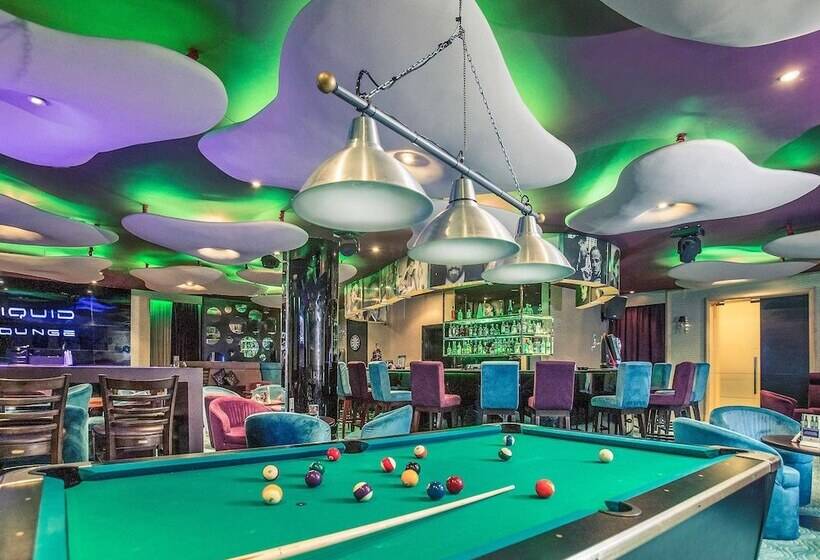 Fotos del hotel Mercure Gold Hotel Al Mina Road Dubai:  18