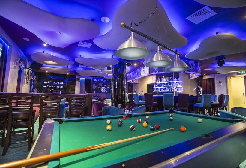 Fotos del hotel Mercure Gold Hotel Al Mina Road Dubai:  19