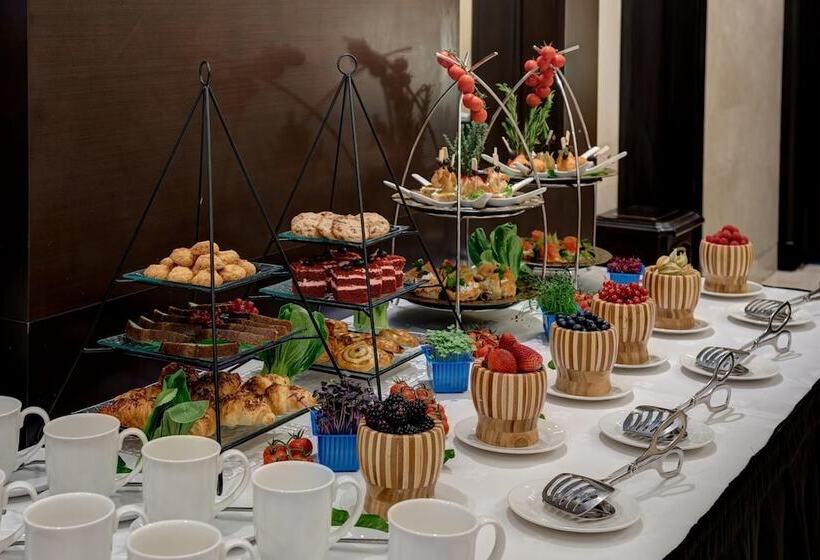 Fotos del hotel Mercure Gold Hotel Al Mina Road Dubai:  30