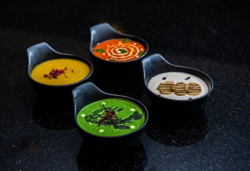 Fotos del hotel Mercure Gold Hotel Al Mina Road Dubai:  12