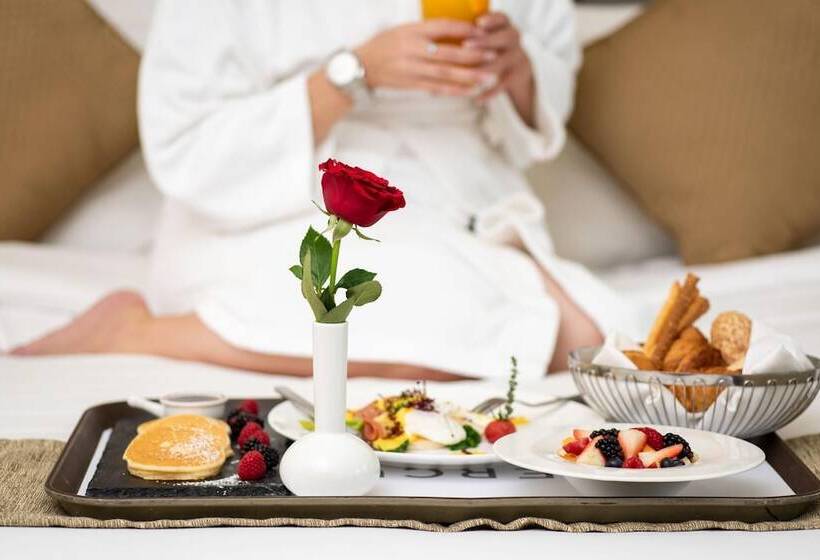 Fotos del hotel Mercure Gold Hotel Al Mina Road Dubai:  29