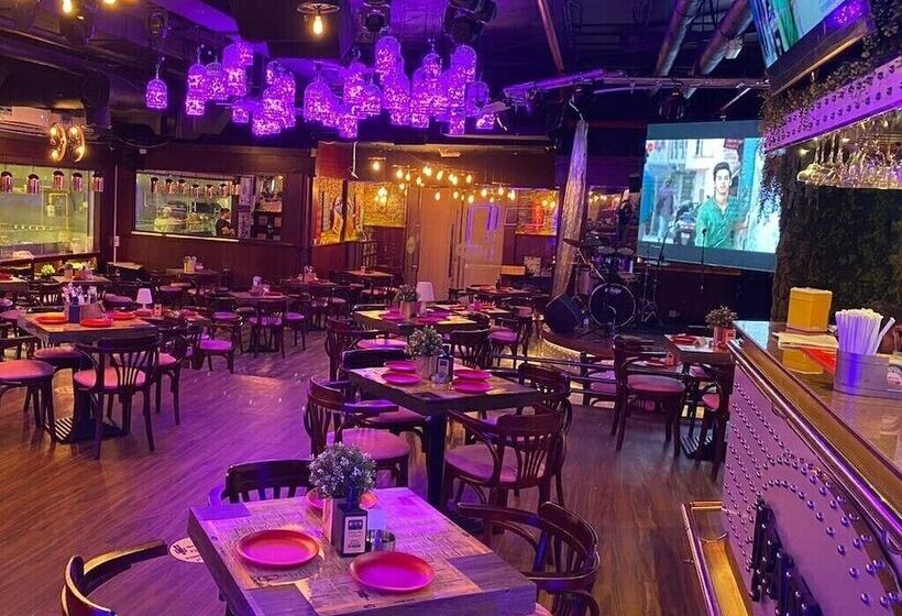 Fotos del hotel Mercure Gold Hotel Al Mina Road Dubai:  33