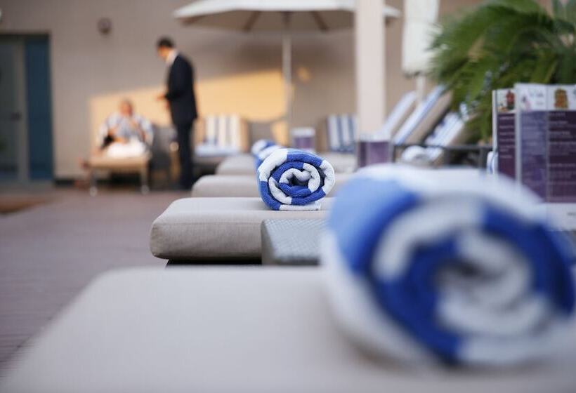 Fotos del hotel Mercure Gold Hotel Al Mina Road Dubai:  24