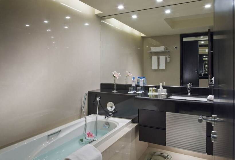 Fotos del hotel Mercure Gold Hotel Al Mina Road Dubai:  26