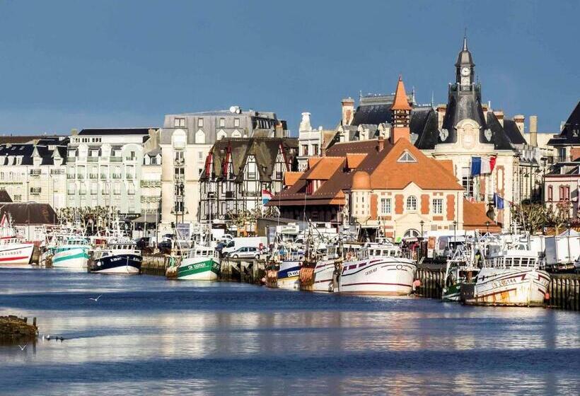 هتل Mercure Trouville Sur Mer