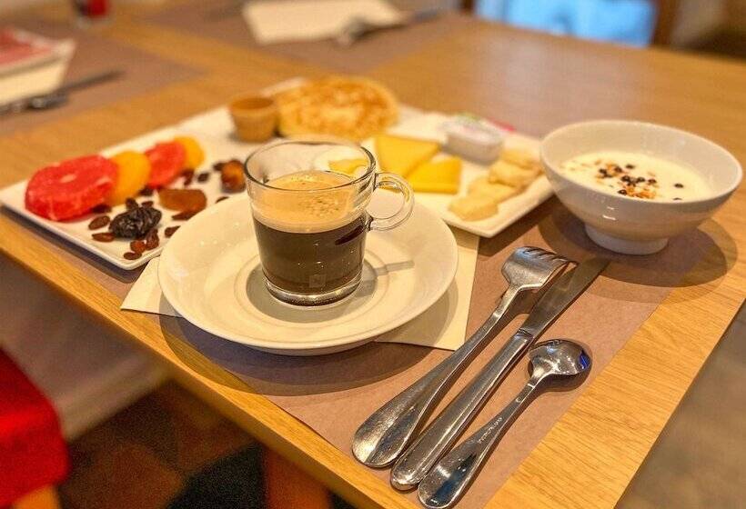 ホテル Mercure Vittel