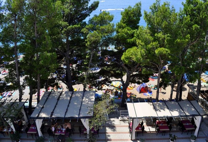 Fotos del hotel Milenij:  18