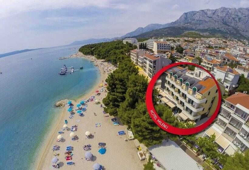 Fotos del hotel Milenij:  20