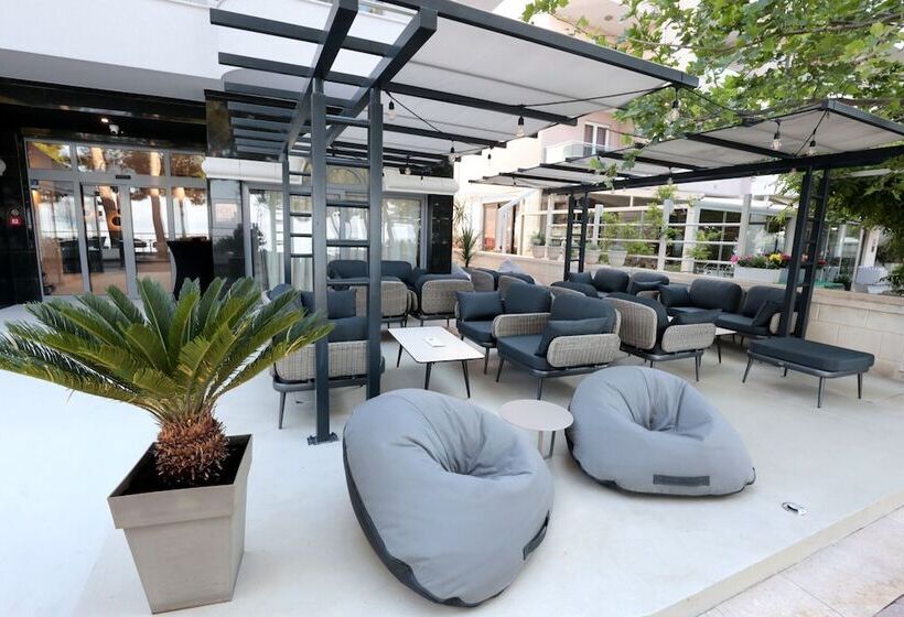 Fotos del hotel Milenij:  19