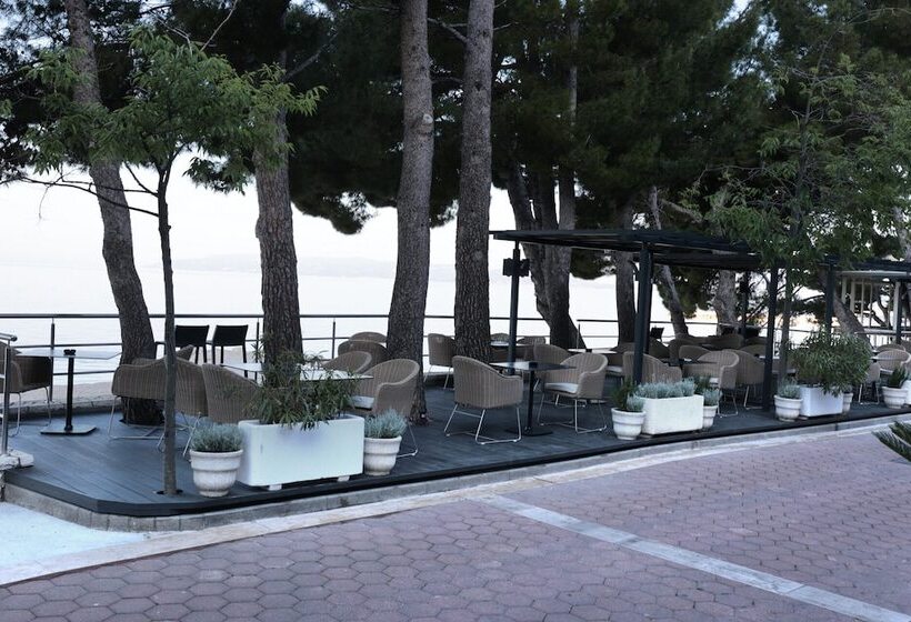 Fotos del hotel Milenij:  15