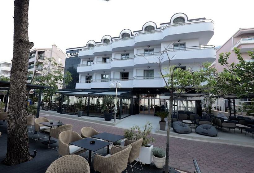 Fotos del hotel Milenij:  9