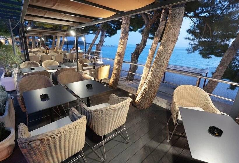 Fotos del hotel Milenij:  10