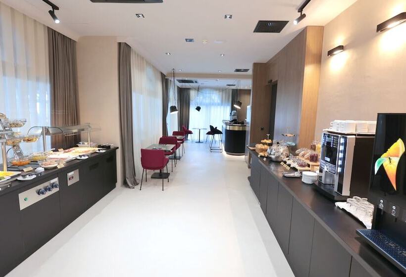 Fotos del hotel Milenij:  22
