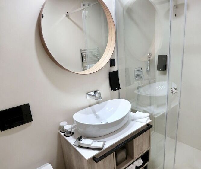 Fotos del hotel Milenij:  2